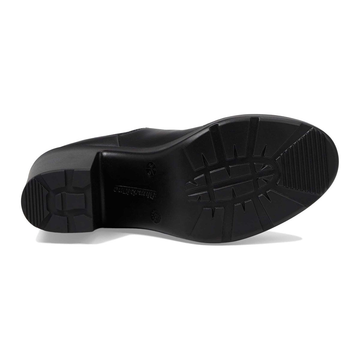 Blundstone Women's 2365 Black Leather - 3014610 - Tip Top Shoes of New York