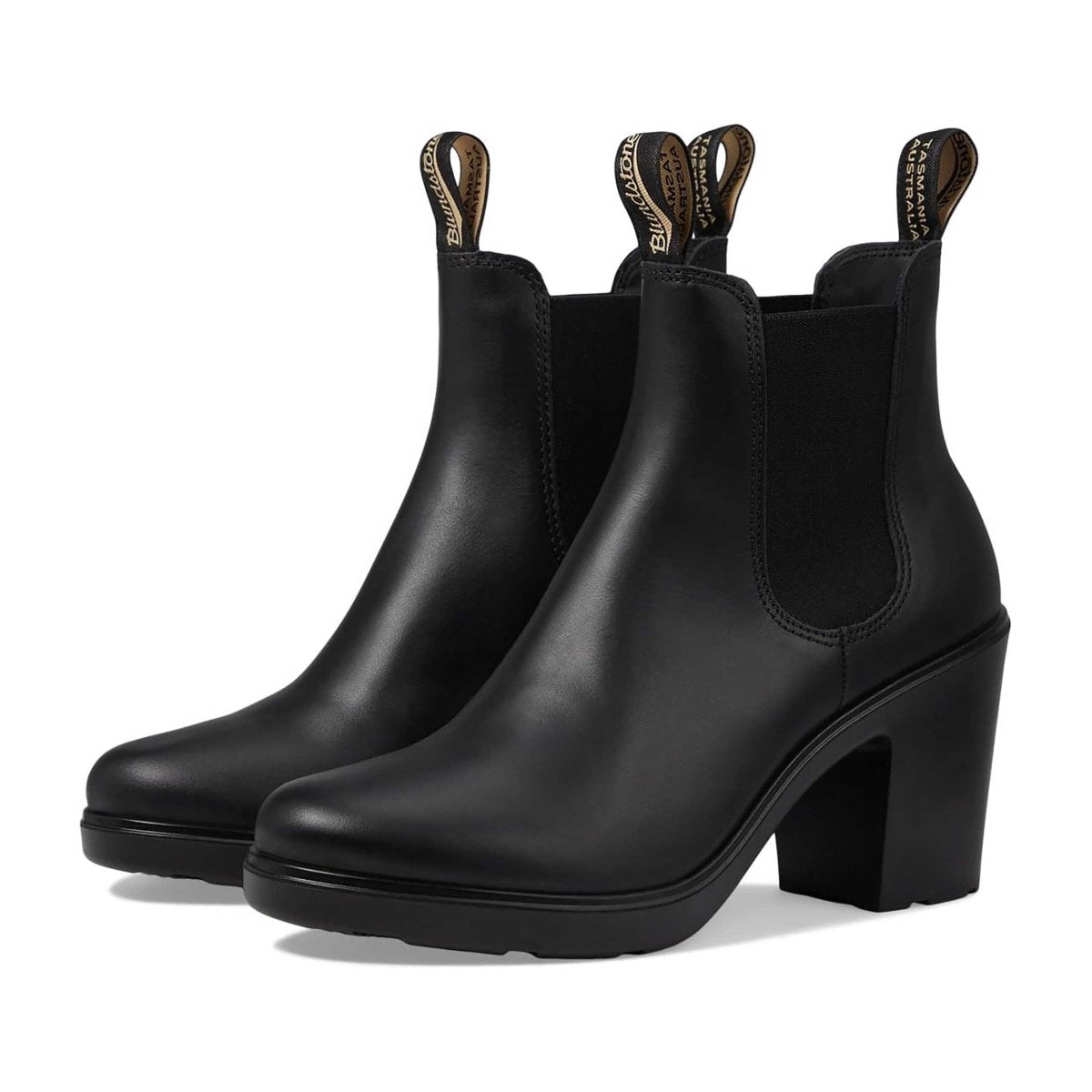 Blundstone Women's 2365 Black Leather - 3014610 - Tip Top Shoes of New York