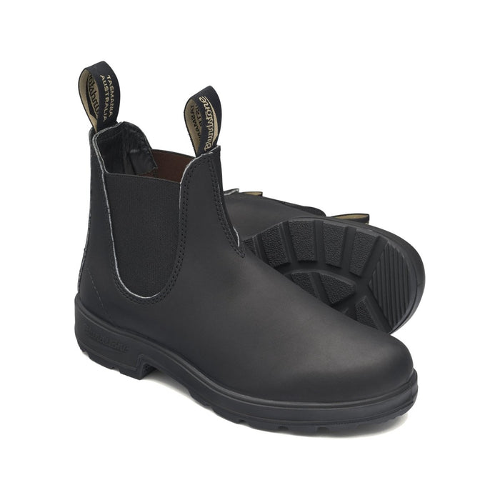 Blundstone Women's 510 Black Leather - Tip Top Shoes of New York