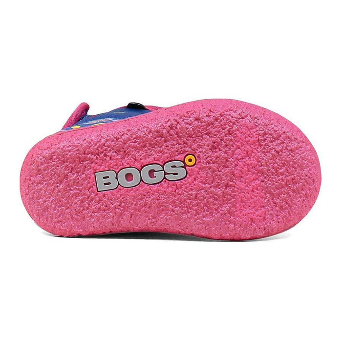 Bogs Blue Multi Rainbow - 928046 - Tip Top Shoes of New York