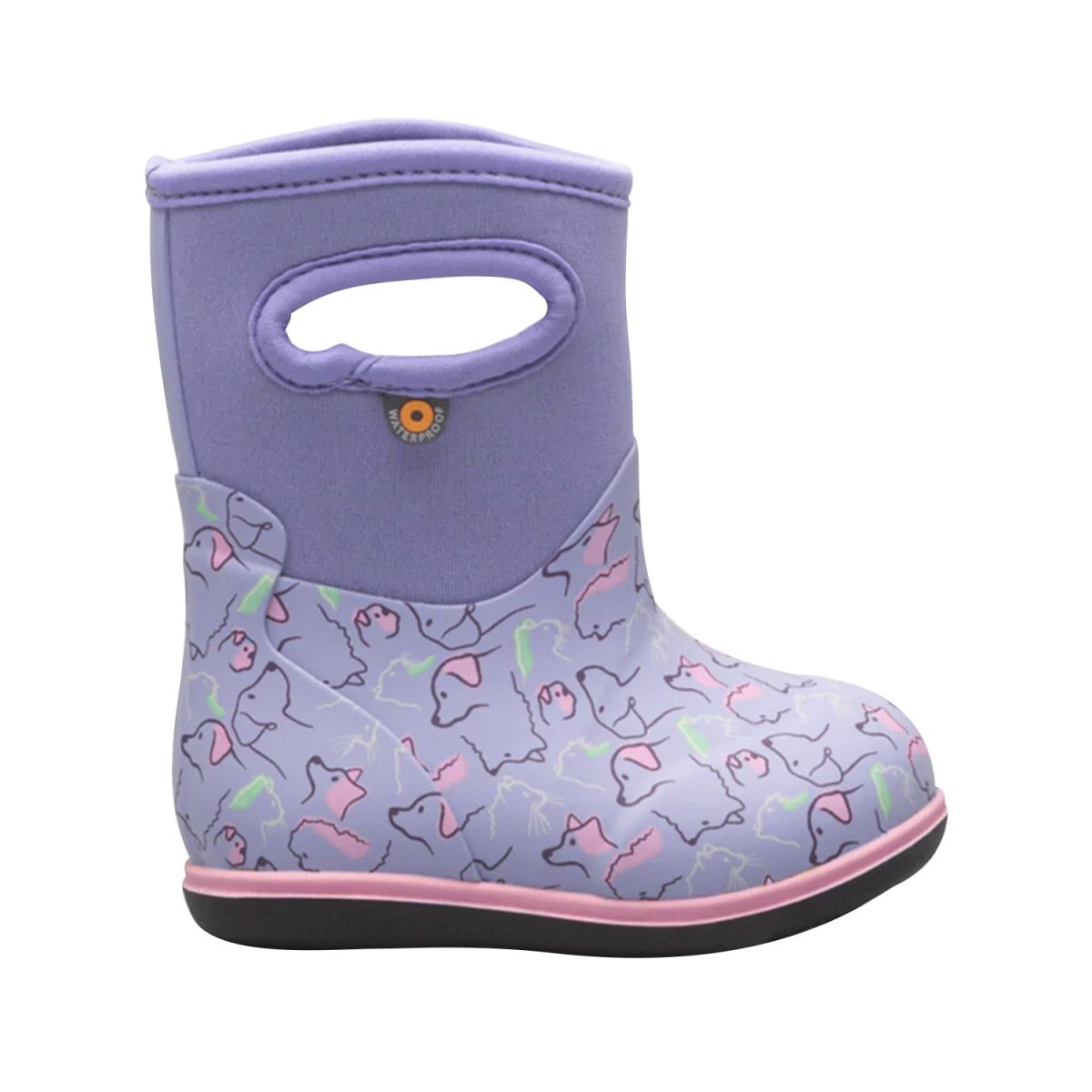 Bogs classic cheap toddler