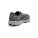 Brooks Men's Ghost 14 Grey/Alloy - 7729944 - Tip Top Shoes of New York