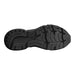 Brooks Men's Ghost 15 Black/Black - 10027456 - Tip Top Shoes of New York