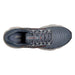Brooks Men's Glycerin 20 Grey/Orange - 10027436 - Tip Top Shoes of New York