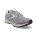 Brooks Women's Ghost 14 Alloy/Grey - 7729780 - Tip Top Shoes of New York
