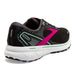 Brooks Women's Ghost 14 Black/Pink - 7722836 - Tip Top Shoes of New York