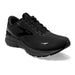 Brooks Women's Ghost 15 Black/Black - 10027332 - Tip Top Shoes of New York