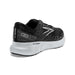 Brooks Women's Glycerine 20 Black/White - 10027302 - Tip Top Shoes of New York