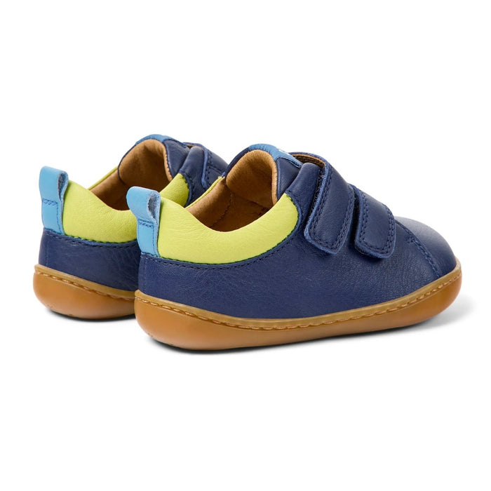 Camper Toddler's Peu Navy - 1073155 - Tip Top Shoes of New York