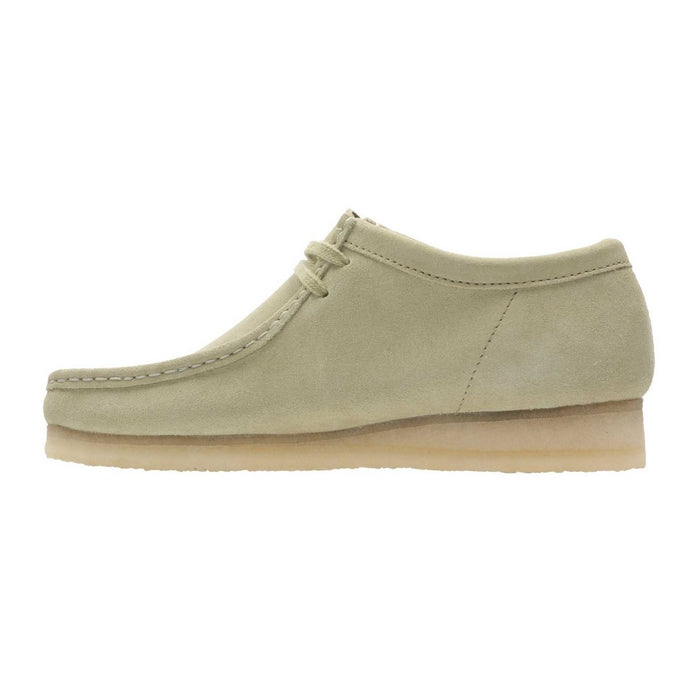 Clarks Men's Wallabee Low Maple - 430768 - Tip Top Shoes of New York