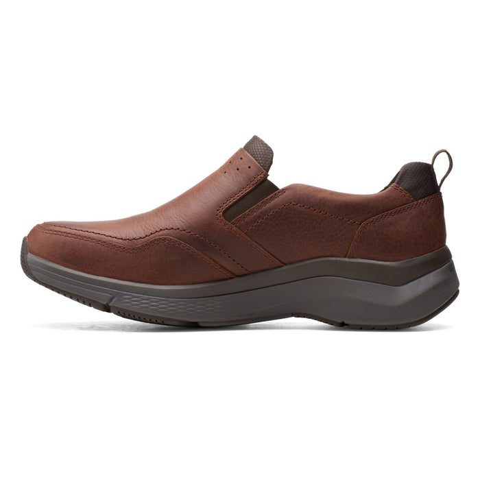 Clarks Men's Wave 2.0 Edge Waterproof Brown - 9003077 - Tip Top Shoes of New York