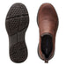 Clarks Men's Wave 2.0 Edge Waterproof Brown - 9003077 - Tip Top Shoes of New York