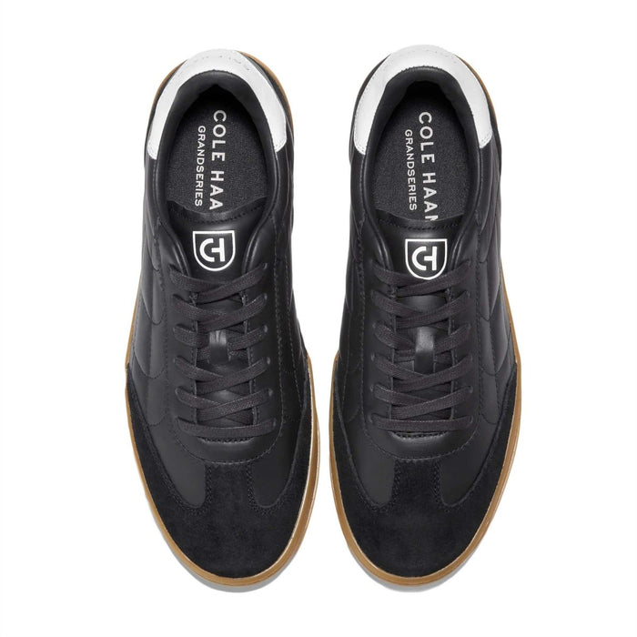 Cole Haan Men's Grandpro Breakaway Black/Gum - 9014486 - Tip Top Shoes of New York