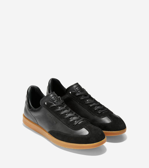 Cole Haan Men's Grandpro Turf Sneaker Black - 926662 - Tip Top Shoes of New York