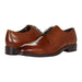 Cole Haan Men's Modern Essentials Cap Oxford Tan - 9004506 - Tip Top Shoes of New York