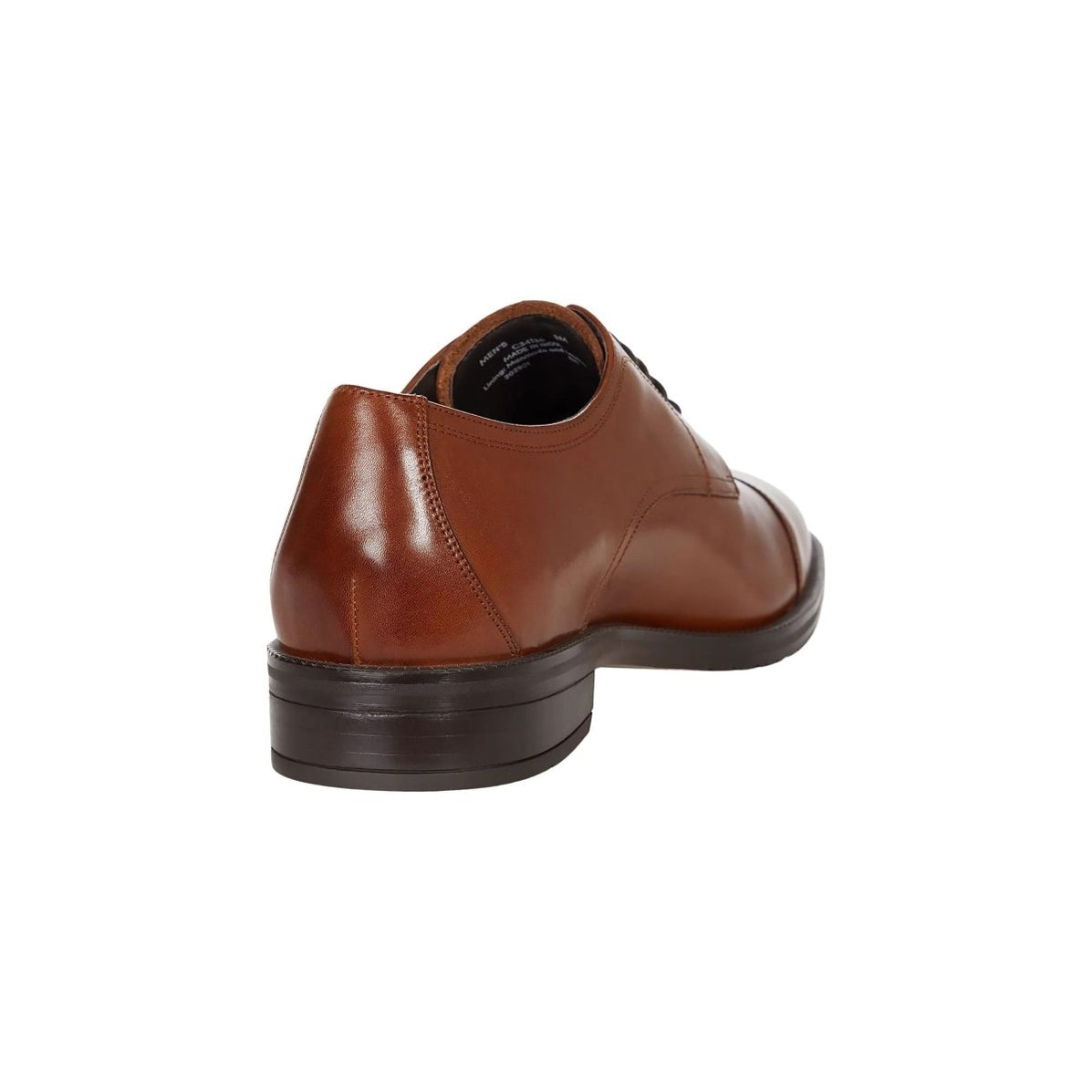 Cole Haan Men's Modern Essentials Cap Oxford Tan - Tip Top Shoes of New ...