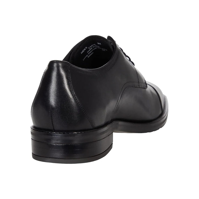 Cole Haan Men's Modern Essentials Cap Oxford Black Waterproof - 9004530 - Tip Top Shoes of New York