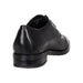 Cole Haan Men's Modern Essentials Cap Oxford Black Waterproof - 9004530 - Tip Top Shoes of New York