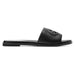 Cole Haan Women's Flynn Logo Slide Black - 9009991 - Tip Top Shoes of New York
