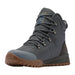 Columbia Men's Fairbanks Graphite/Dark Moss Waterproof - 7723376 - Tip Top Shoes of New York