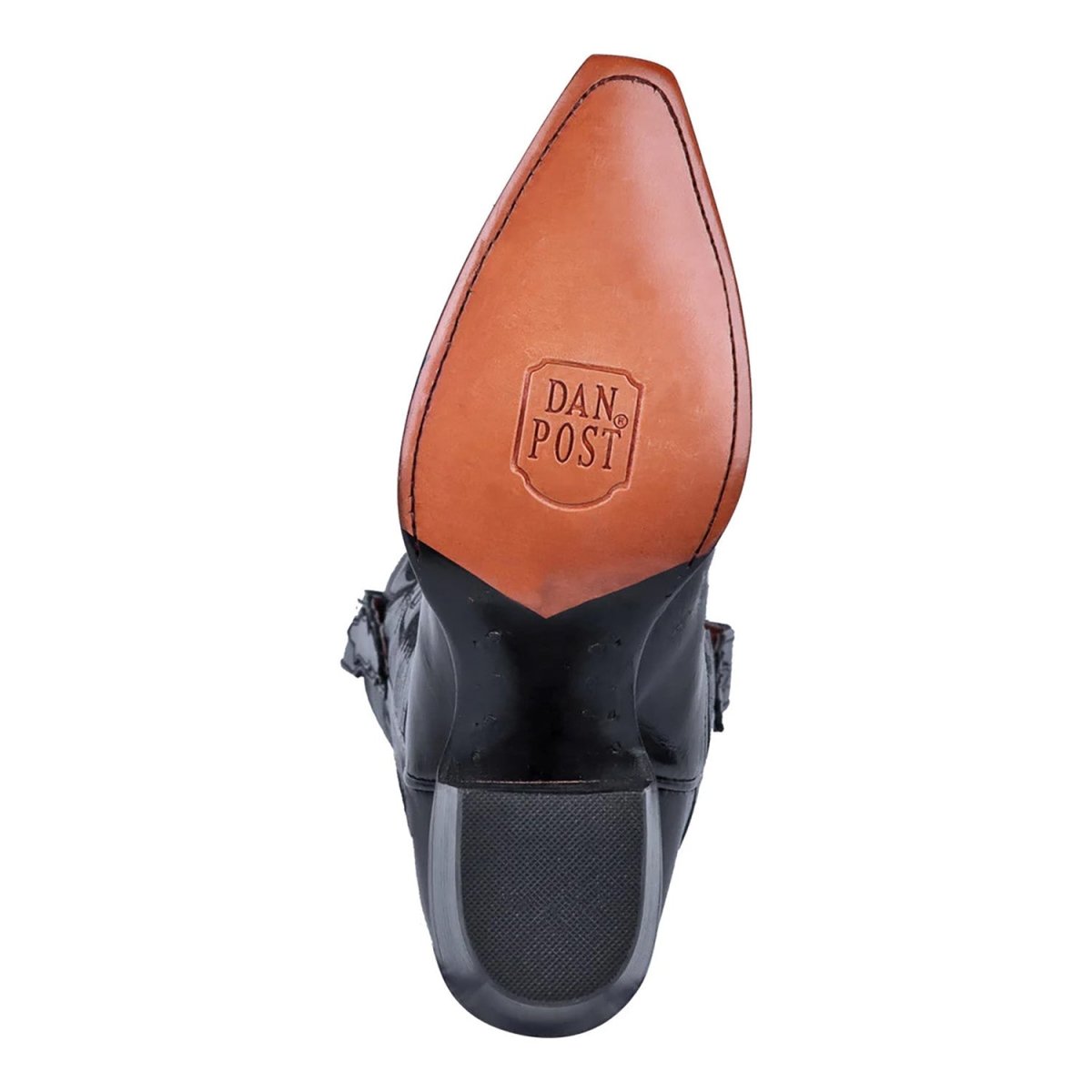 Dan Post Women's Maria All Black - 9010677 - Tip Top Shoes of New York