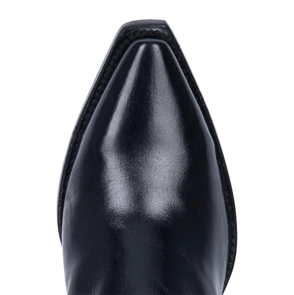 Dan Post Women's Maria All Black - 9010677 - Tip Top Shoes of New York