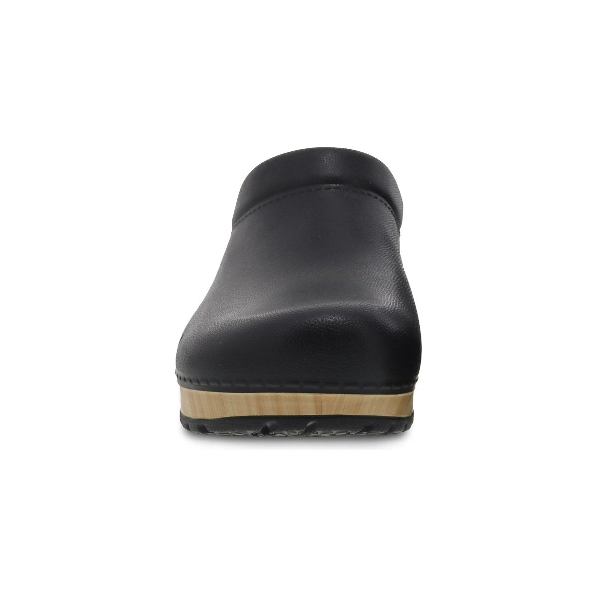 Dansko Men's Kane Black Molded - 9009071 - Tip Top Shoes of New York