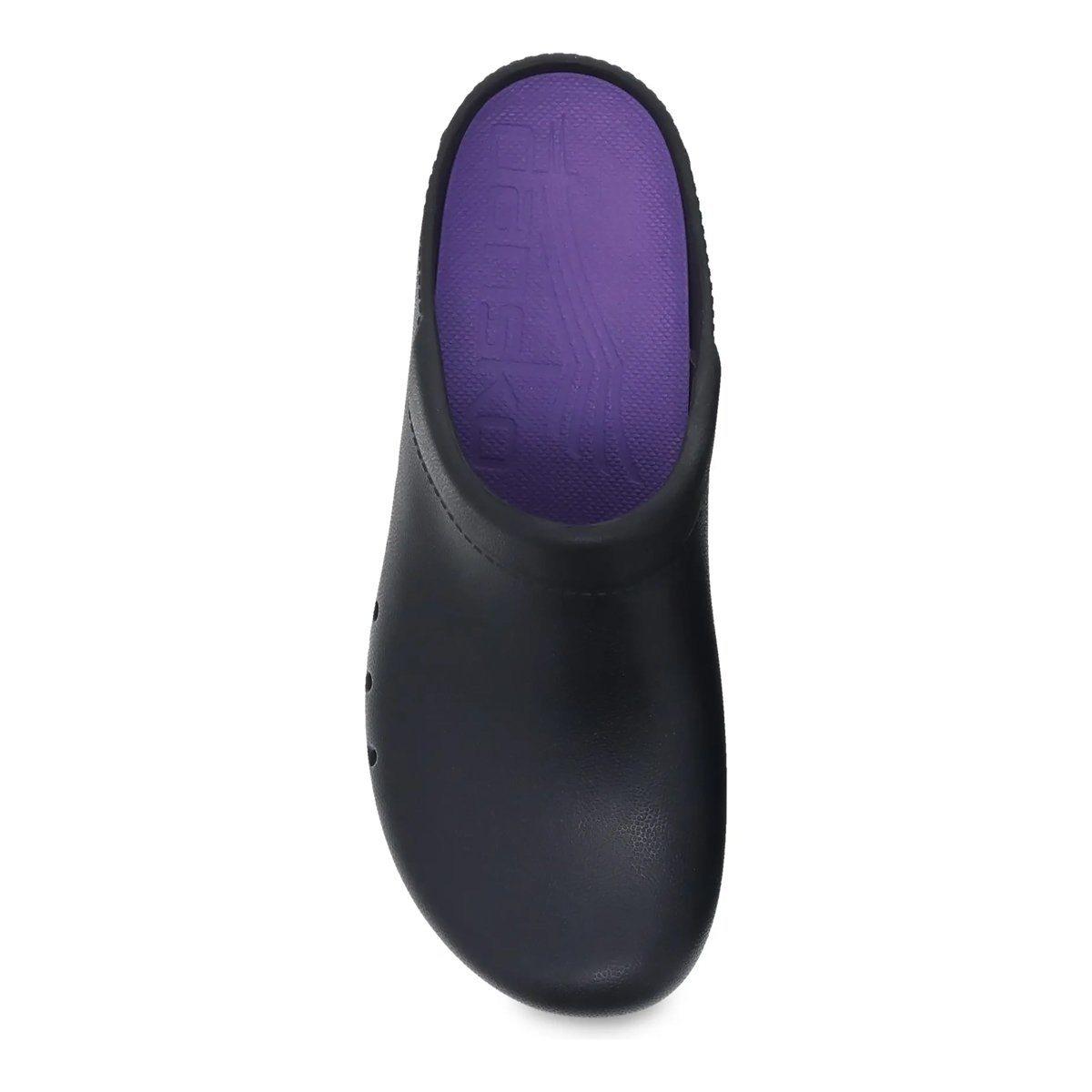 Dansko Men's Kane Black Molded - 9009071 - Tip Top Shoes of New York