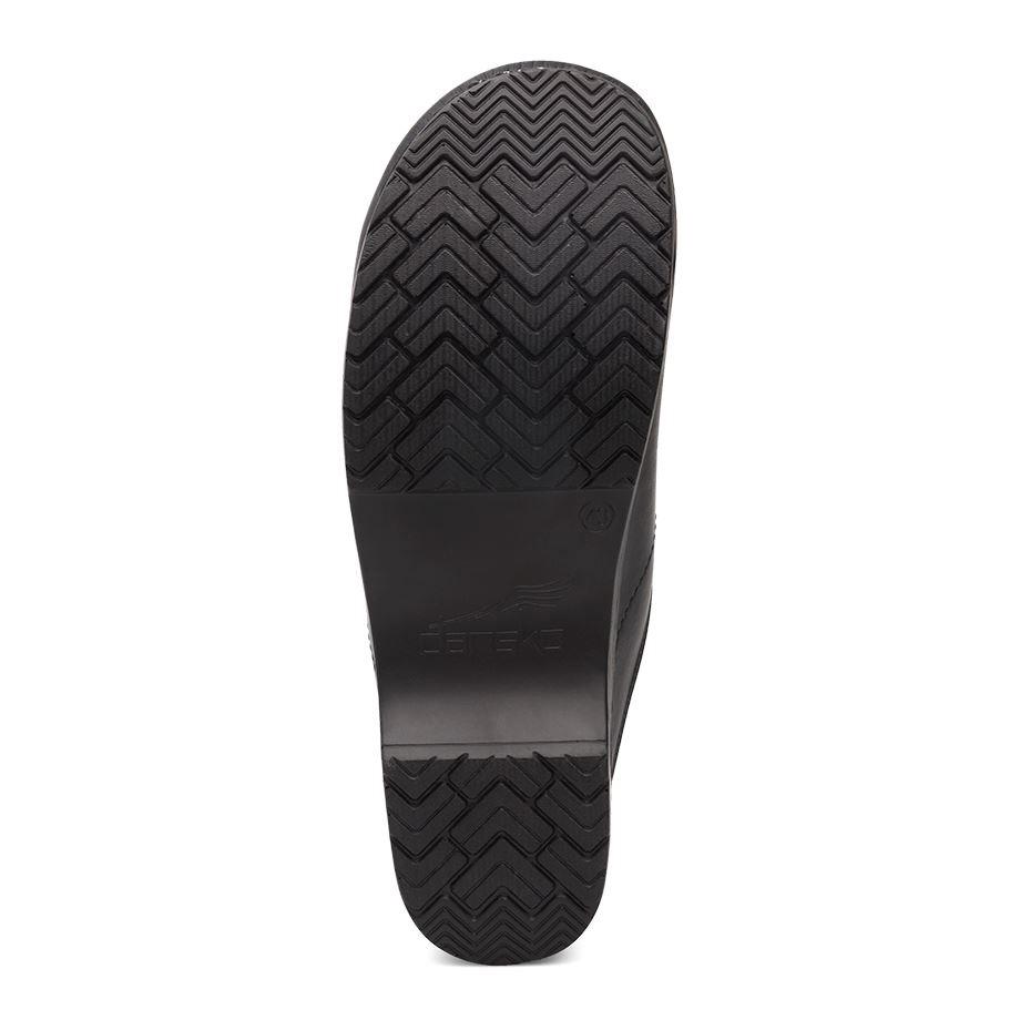 Dansko Men's Karl Black Box - 400367507011 - Tip Top Shoes of New York