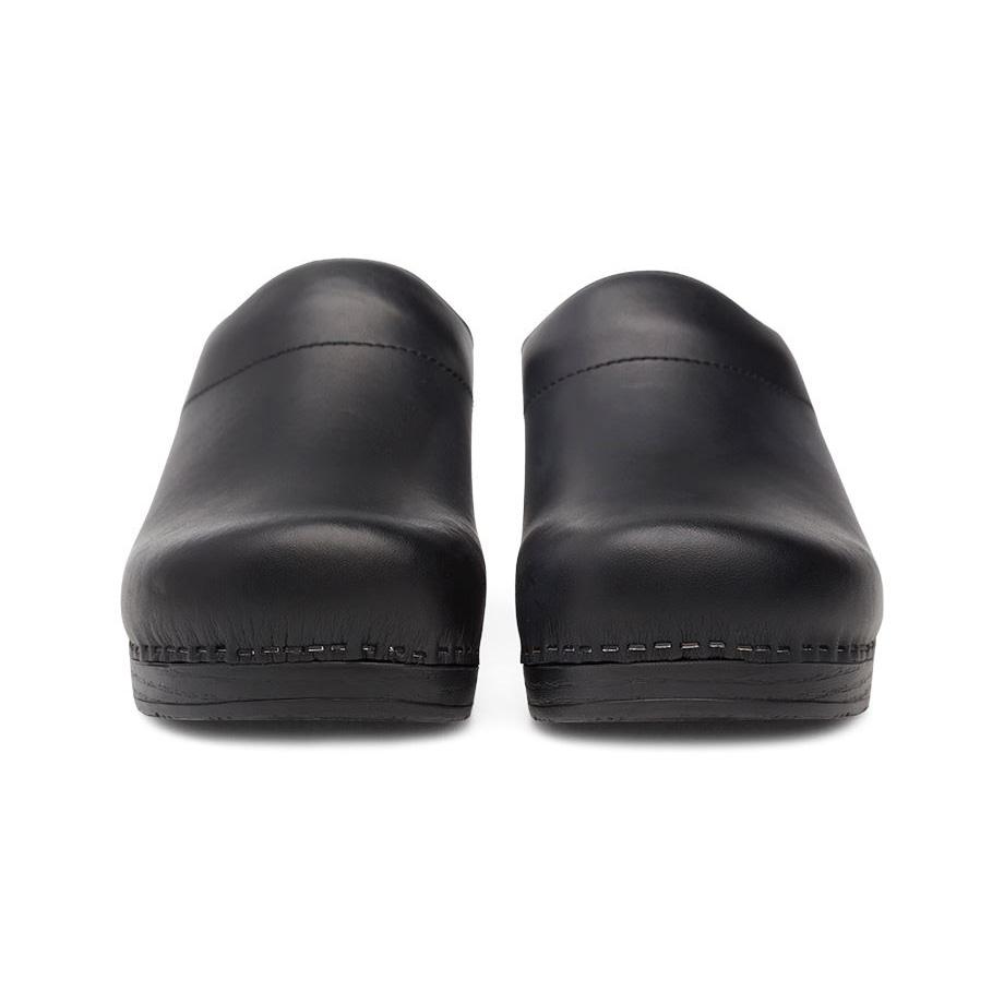 Dansko Men's Karl Black Box - 400367507011 - Tip Top Shoes of New York