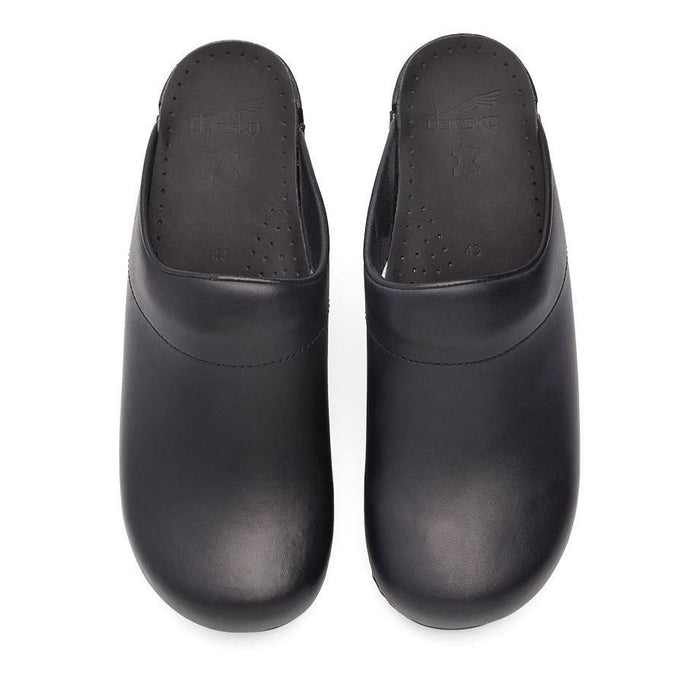 Dansko Men's Karl Black Box - 400367507011 - Tip Top Shoes of New York