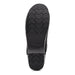 Dansko Men's Professional Black Cabrio - 10010383 - Tip Top Shoes of New York