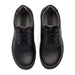 Dansko Men's Walker Black Smooth - 406244306012 - Tip Top Shoes of New York