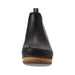 Dansko Women's Becka Black Oiled Pull Up - 9011572 - Tip Top Shoes of New York
