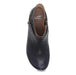 Dansko Women's Brook Black Burnished Nubuck - 9012323 - Tip Top Shoes of New York