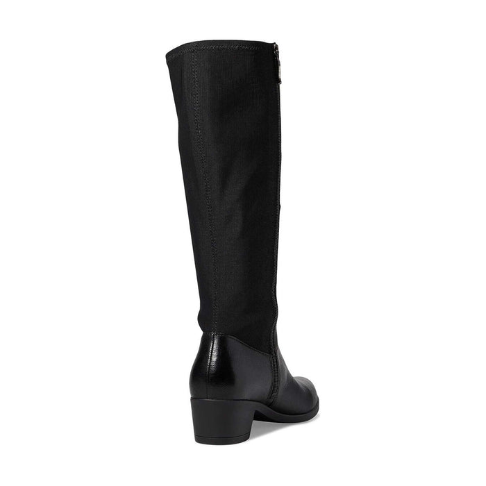 Dansko Women's Celestine Tall Black - 9012366 - Tip Top Shoes of New York