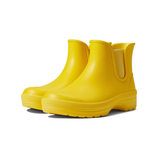 Dansko Women's Karmel Yellow Molded - 9007895 - Tip Top Shoes of New York