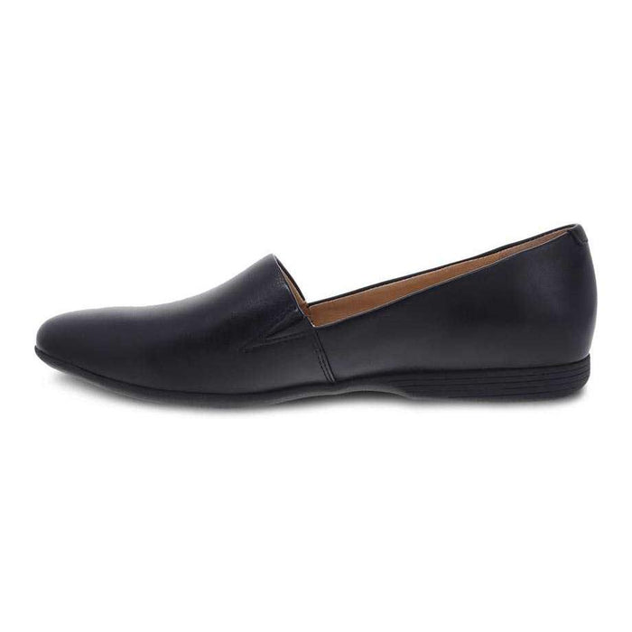 Dansko Women's Larisa Black Leather - 997789 - Tip Top Shoes of New York