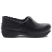 Dansko Women's LT Pro Black Floral Tooled - 9006465 - Tip Top Shoes of New York