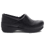 Dansko Women's LT Pro Black Floral Tooled - 9006465 - Tip Top Shoes of New York