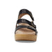 Dansko Women's Malena Black - 9012462 - Tip Top Shoes of New York