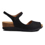 Dansko Women's Marcy Black Nubuck - 9009669 - Tip Top Shoes of New York