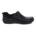 Dansko Women's Neci Black Leather Slip Resistant - 998935 - Tip Top Shoes of New York