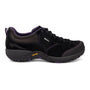 Dansko Women's Paisley Waterproof Black Suede - 10001715 - Tip Top Shoes of New York