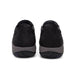 Dansko Women's Patti Black Milled Nubuck - 9007958 - Tip Top Shoes of New York
