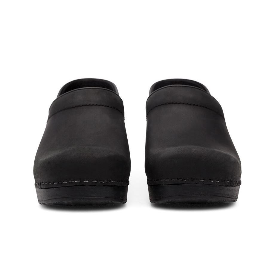 dansko professional oiled black37サイズ Personalized Professional Black Oiled – Dansko