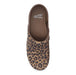 Dansko Women's Professional Leopard Suede - 10008492 - Tip Top Shoes of New York
