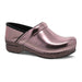 Dansko Women's Professional Rose Chrome Metallic - 9012308 - Tip Top Shoes of New York