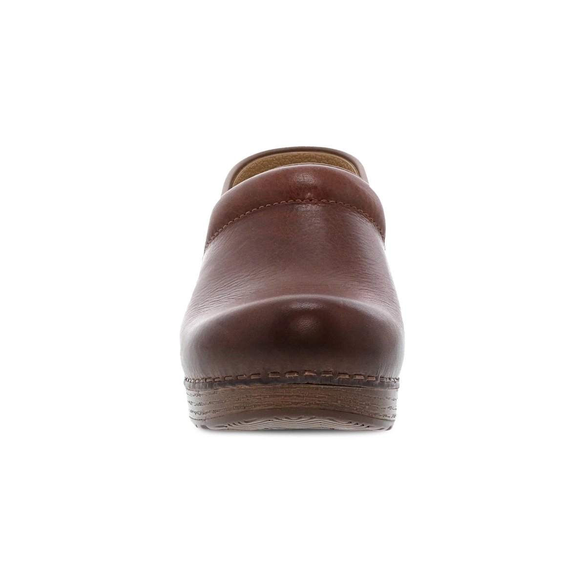 Dansko Women's Professional Saddle Full Grain - 9012300 - Tip Top Shoes of New York