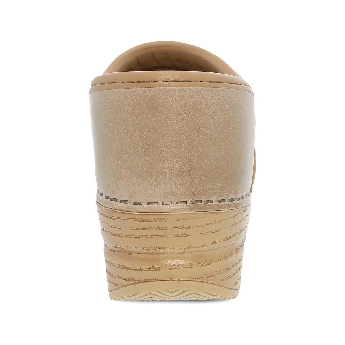 Dansko Women's Professional Sand Milled Burnished - 9014087 - Tip Top Shoes of New York